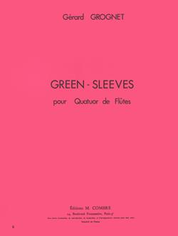 Green-sleeves